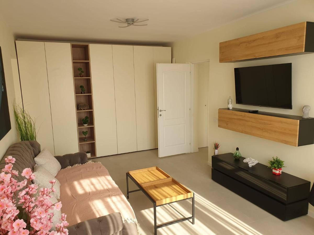University Apartment Бая-Маре Екстер'єр фото