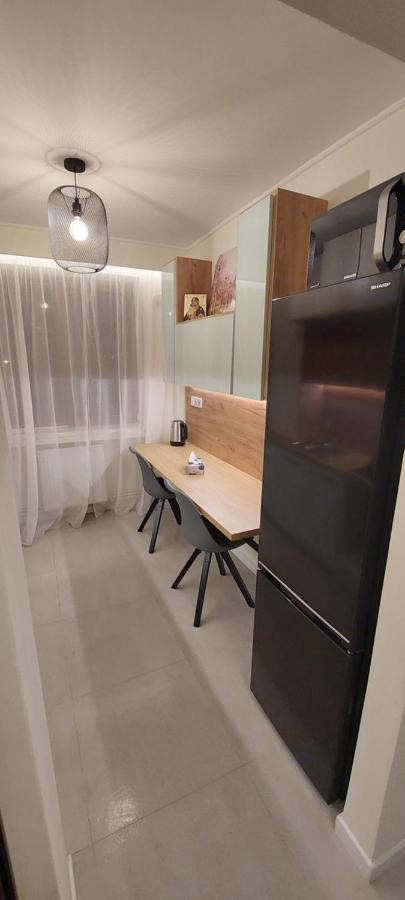 University Apartment Бая-Маре Екстер'єр фото