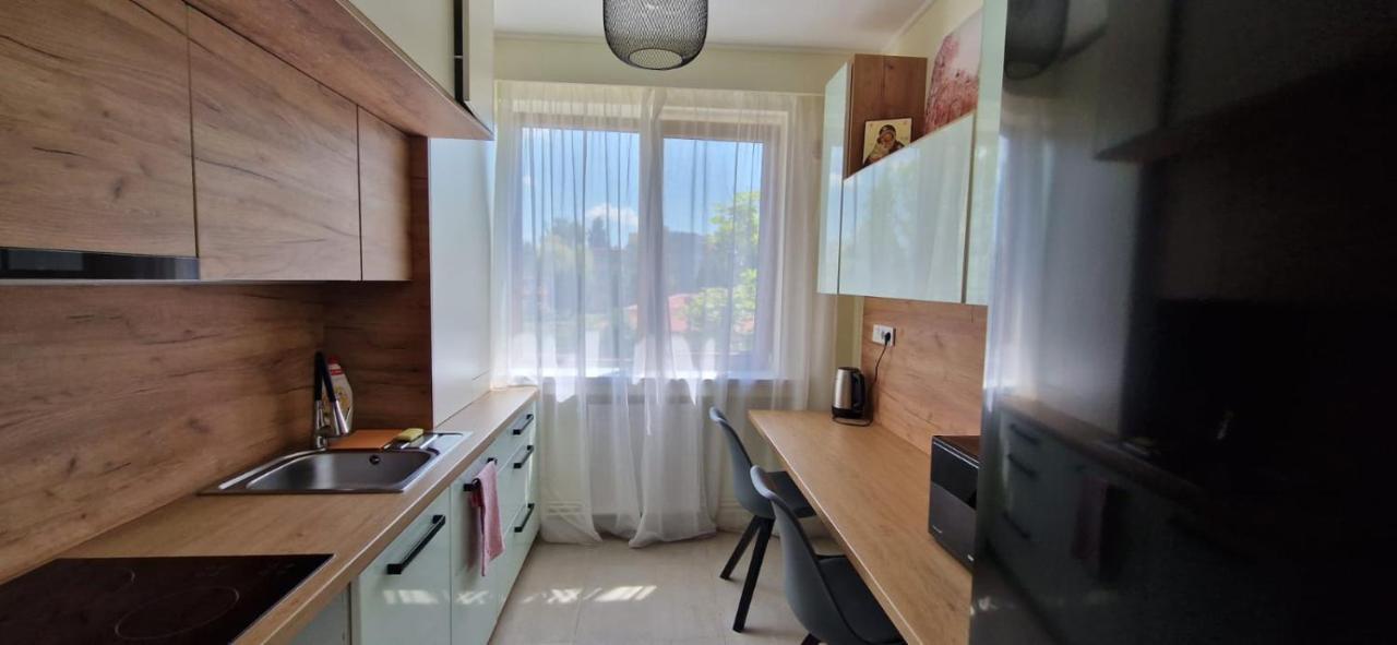 University Apartment Бая-Маре Екстер'єр фото