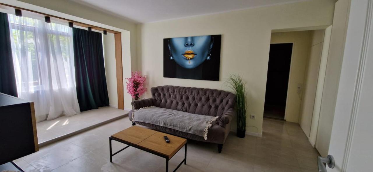 University Apartment Бая-Маре Екстер'єр фото